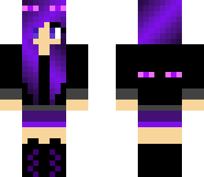 ender girl