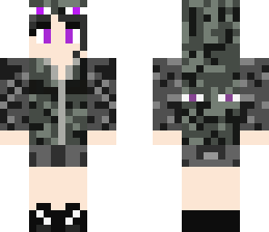 ender girl