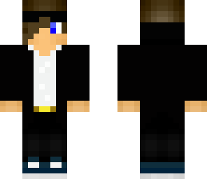 black cool teen fixxed