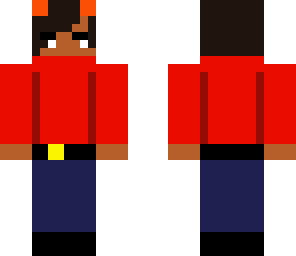 my skin of simon