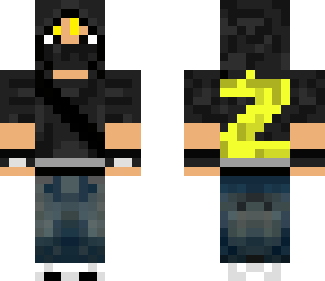 headhunter skin reload