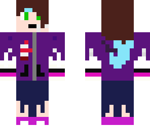 zobi girl