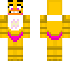 fnaf2 chica