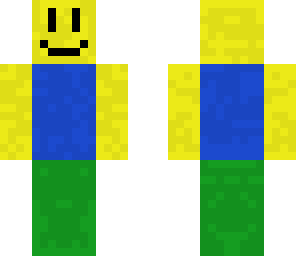 roblox noob