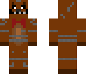 freddy fazbear