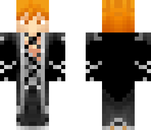 ichigo kurosaki