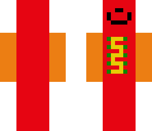 mr hot dog