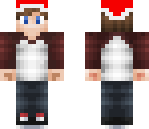 mery chrismas rikaz