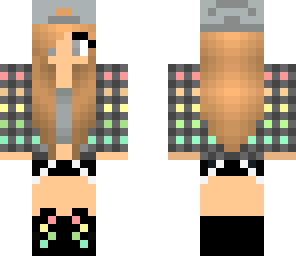 rainbow tomboy