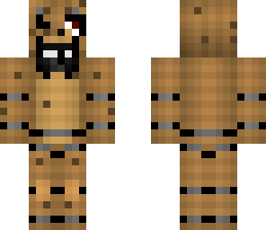 freddy fazbear