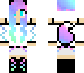 galaxy girl