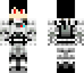 demonio astronauta
