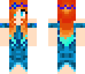 seashimmer3's skin
