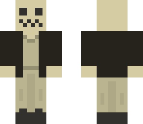 whitemob