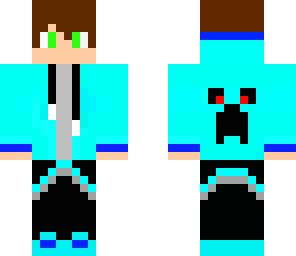 ma best skin