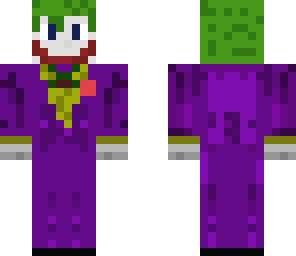 joker elegant