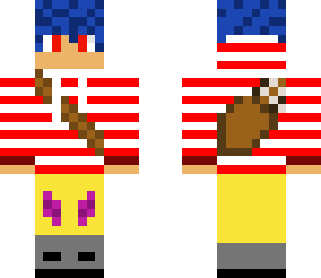 alter ego