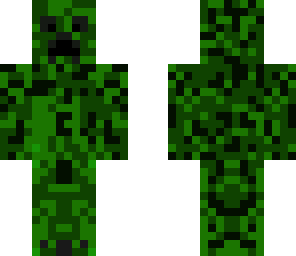 creeper