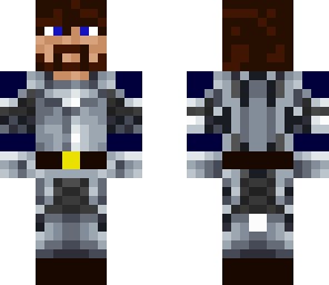 order of the lost civilization knight