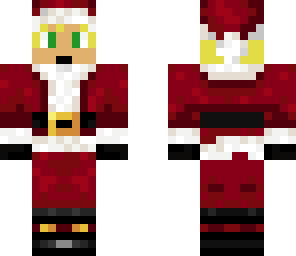 santa