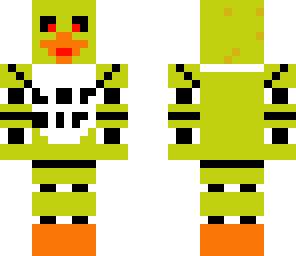 chica