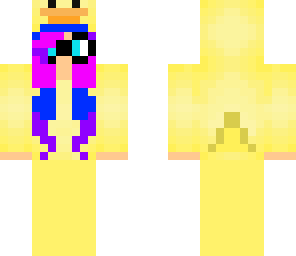 nerd ducky