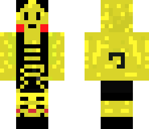 picachu guy
