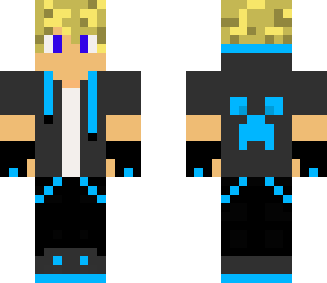 cool boy