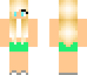 hawt girl