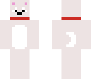 minecraft wolf