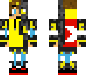 sibor luzu modificado