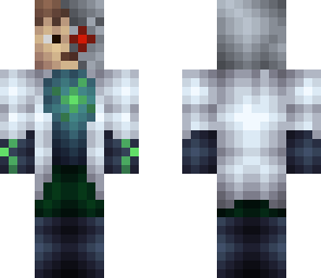 robotic scientist