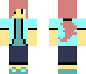 headphone girl