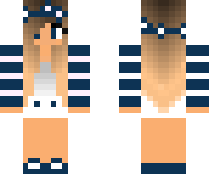 navy girl