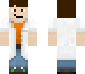 professor