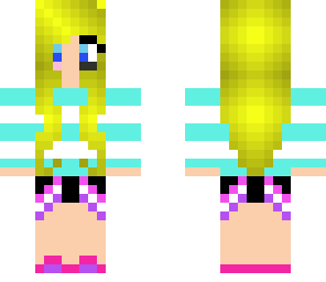 gamer girl