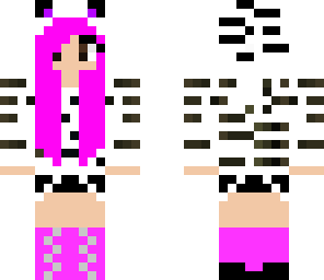 cool girl
