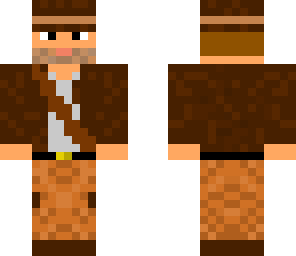 indiana jones