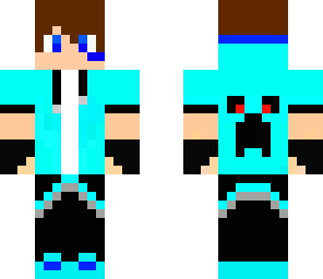 ma best skin