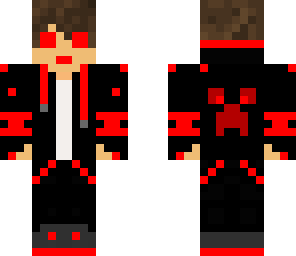 this is my first skin and it sucks