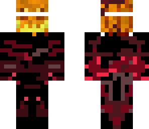 blood of black