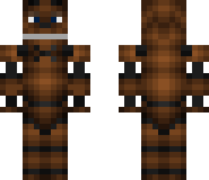 freddy fazbear