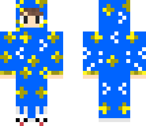 pijama kid