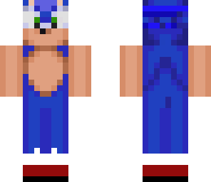 sanic
