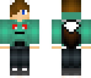 finally done bulbasaur skin
