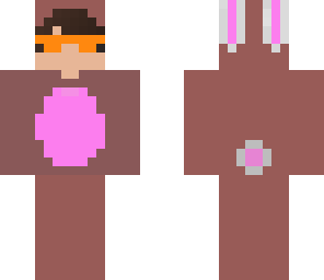 brown bunny