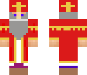 sinterklaas