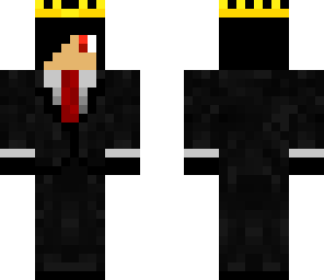king