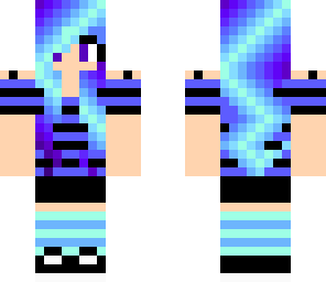 my skin