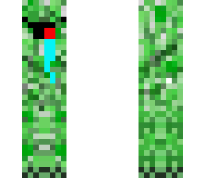 ******ed creeper